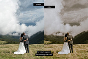 MustaART - Matrice  - XMP Preset, an Action Add-On by MustaART (Thumbnail 5 of 6)