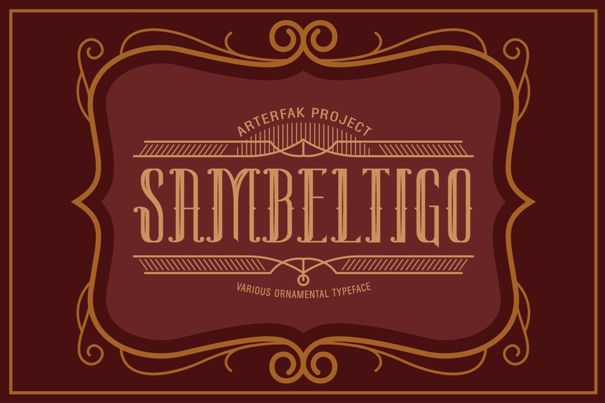 Sambeltigo