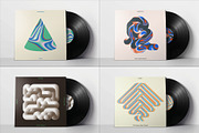Gradient Blend Noise 3, an Object Graphic by kloroform (Thumbnail 12 of 32)