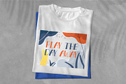 Sunday Display - Playful Font, a Sans Serif Font by StringLabs (Thumbnail 9 of 14)