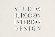 Revolto – Elegant Display Serif Font, a Serif Font by Only Fonts (Thumbnail 4 of 11)