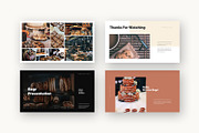 Begr : Patisserie Biz Keynote, a Presentation Template by Punkl Camp (Thumbnail 9 of 16)