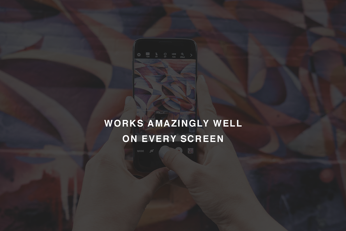 Lingley Photography Theme, a Bootstrap Template by Dorkoy (Photo 5 of 5)