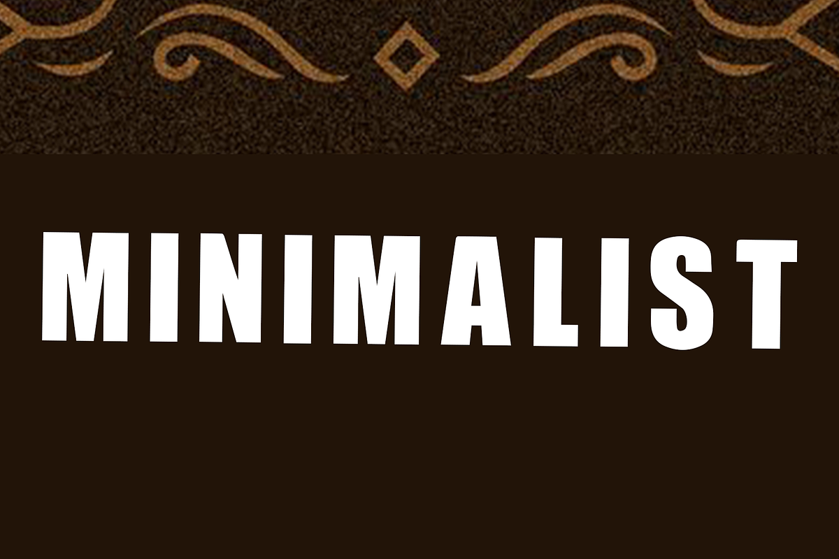 Monogram, a Script Font by InermediaSTUDIO (Photo 8 of 9)