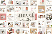 SALE Insta Ladypreneur Coach CANVA, a Social Media Template by Eviory (Thumbnail 29 of 36)