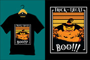 Monster Halloween, a Symbol Font by Mozatype (Thumbnail 4 of 13)