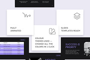 Presentation Dark Mode, a Presentation Template by TemplatesNow! (Thumbnail 10 of 13)