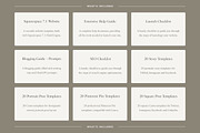 Ashton Squarespace 7.1 Website Theme, a Squarespace Template by Ruben Stom (Thumbnail 10 of 11)