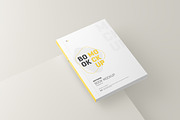 Softcover Book Mockup, a Books & Magazine Mockup by Toasin Studio (Thumbnail 17 of 20)