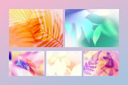 Summer Vibes, a Background Graphic by Deveze Art & Co (Thumbnail 4 of 9)