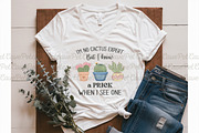 Plant Lovers Design Bundle, a Graphic by Pet Cave (Thumbnail 2 of 9)