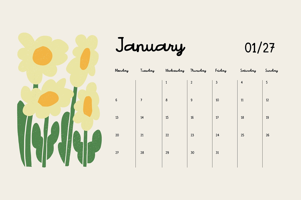 Honeyline - Organic Script Duo, a Sans Serif Font by HipFonts (Photo 4 of 14)
