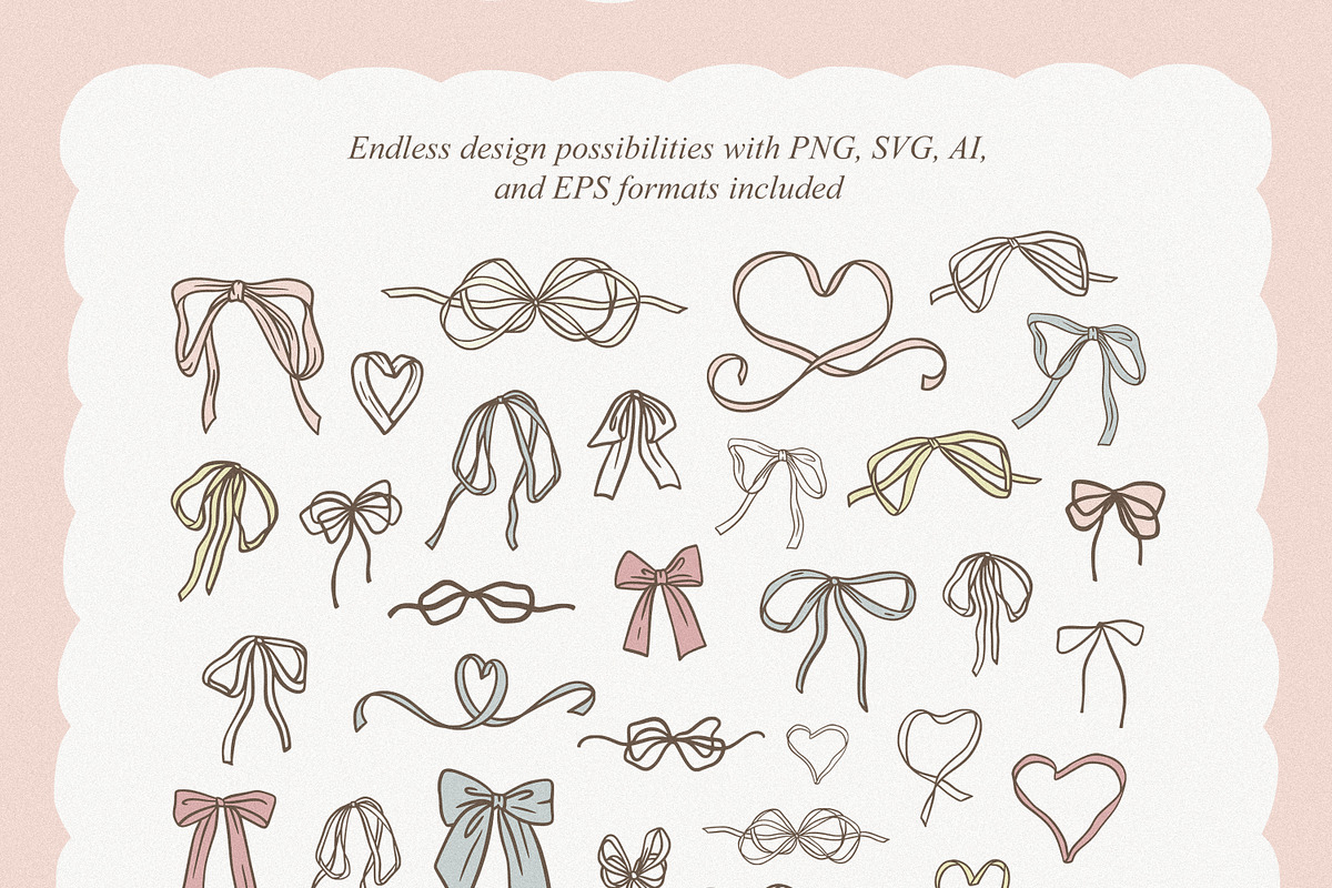 Lovely Moments – Elegant Wedding Art, an Object Graphic by AnMark (Photo 4 of 21)
