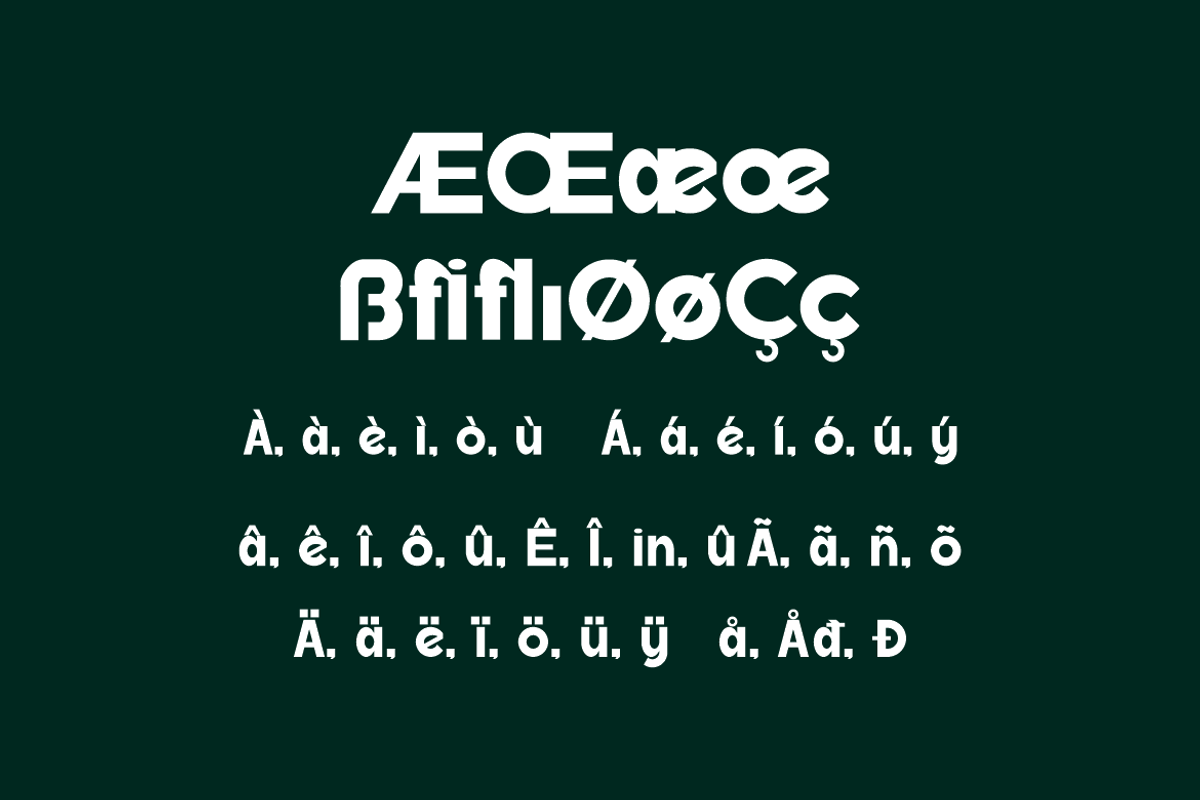 Gyfola - Cute & Funny Font, a Sans Serif Font by Iqsiart Studio (Photo 7 of 12)