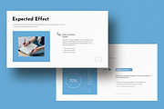 Minimal Presentation Template, a Templates & Theme by Dream-Lab (Thumbnail 9 of 9)