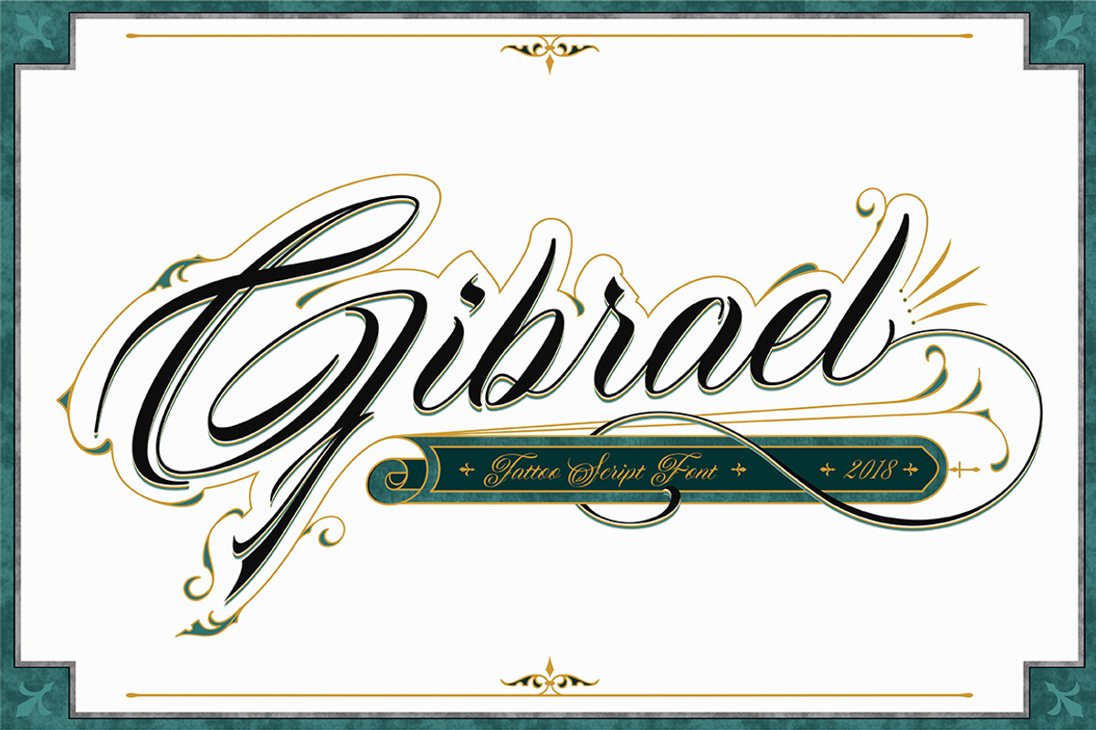 Gibrael