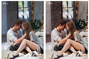 TOP15 Lightroom Presets #1 preview 2