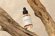 Dropper Bottle Mockup, a Product Mockup by Ekata Studio (Thumbnail 2 of 4)