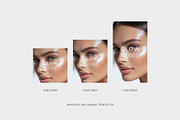 200 Skincare Instagram Templates II, a Social Media Template by Instprofi | Studio Estimo (Thumbnail 8 of 9)