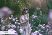 Smoke Overlays Photoshop, a Plug-in Add-On by FixThePhoto (Thumbnail 16 of 32)