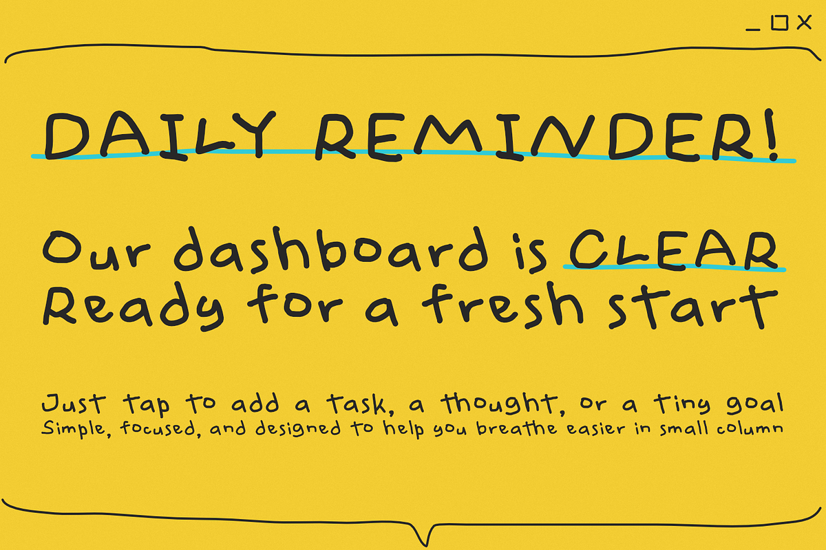 Hackynote – Playful Note Font, a Handwritten Font by TypeTasty Font (Photo 5 of 10)
