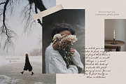 November-December 130 Rustic Pics, a Beauty & Fashion Photo by Muse Mockups (Thumbnail 11 of 17)