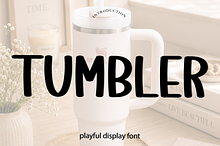 Tumbler