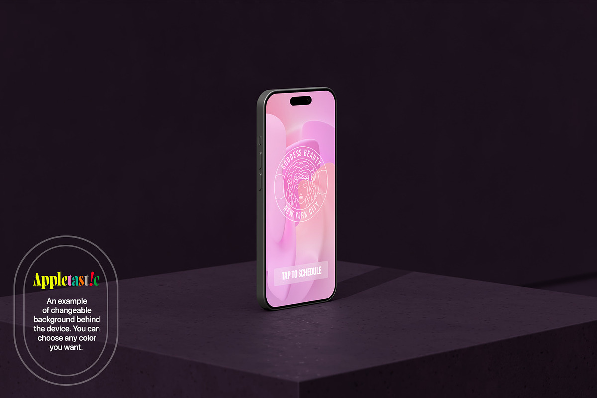 iPad, iPhone & MacBook 5K Mockups, a Device Mockup by Frisk Shop (Photo 9 of 20)