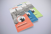 Trifold Brochure Template, a Brochure Template by Alice_s (Thumbnail 5 of 9)