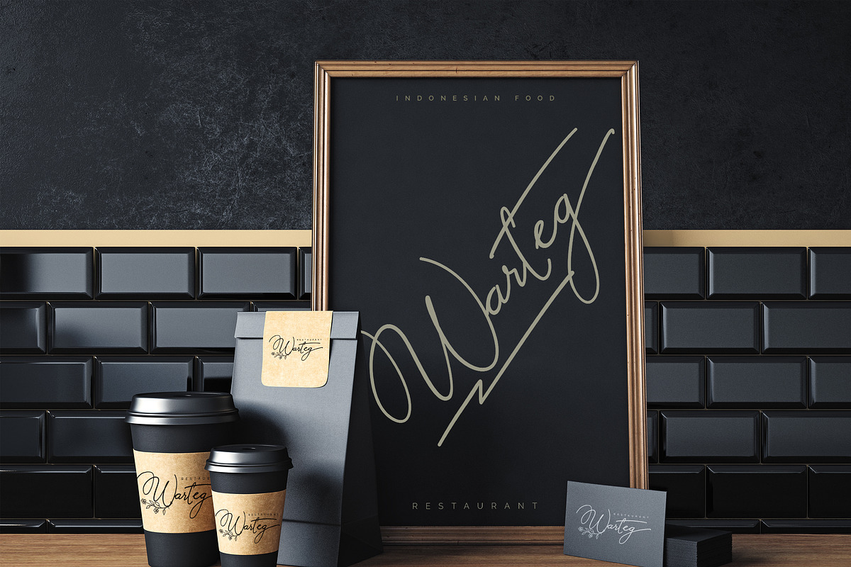 Alistair Signature Font preview 3