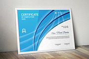 Ultimate Certificate Bundle, a Stationery Template by Curve Design (Thumbnail 23 of 83)