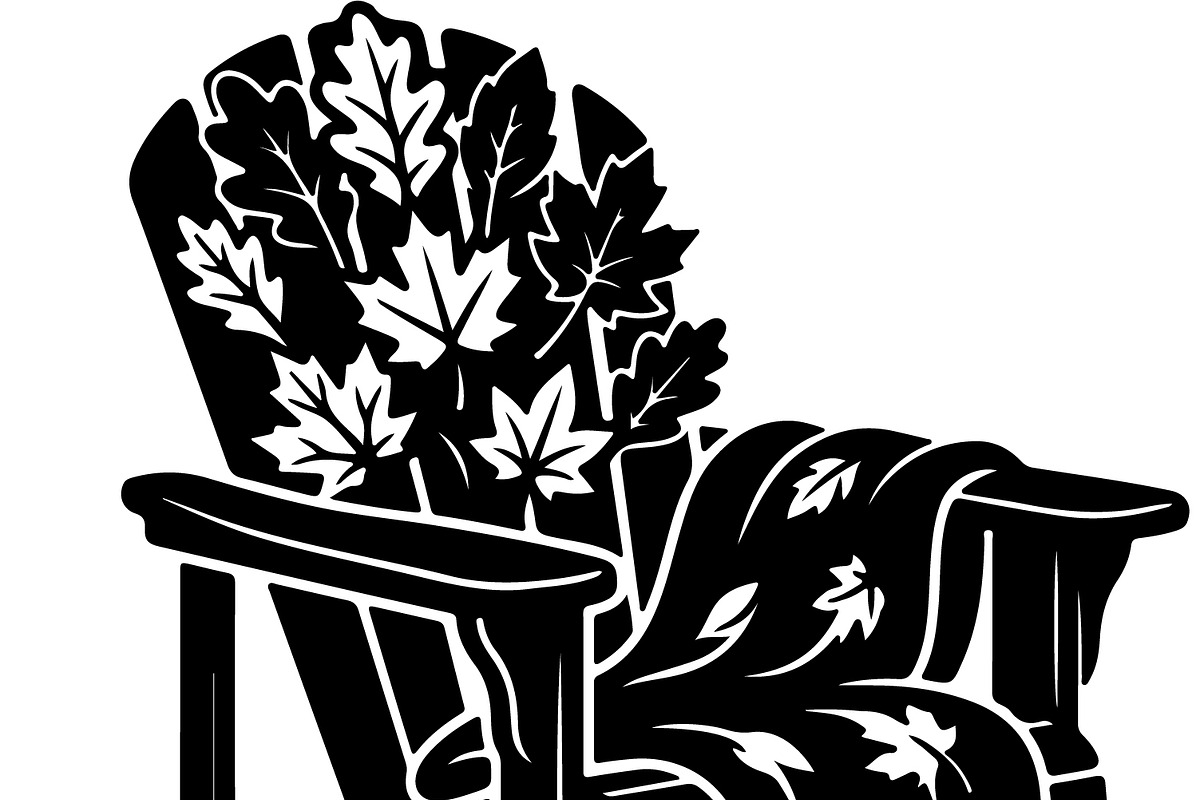 Thanksgiving & Fall Vector Bundle, a Seasonal Illustration by balal (Photo 2 of 11)