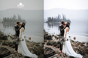 Bundle Lightroom Presets, an Action Add-On by Lavinsky Art Store (Thumbnail 38 of 44)