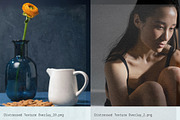 Distressed: Scratch & Grain Overlays, a Texture Graphic by Anastasiia VNSK (Thumbnail 14 of 19)