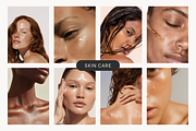 90 Beauty Stock Images Bundle, a Beauty & Fashion Photo by Refancy (Thumbnail 6 of 17)