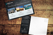 Post Card Mockup #6, a Pens & Pencil Mockup by Rafael Oliveira (Thumbnail 3 of 4)