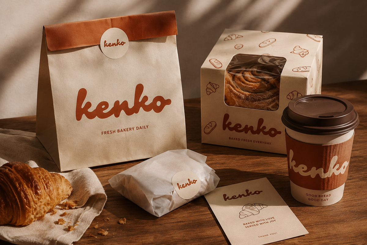 Noira – Soft Organic Display Font, a Script Font by Creacy Studio (Photo 4 of 8)