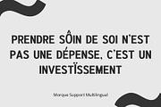 Morque – Sans Serif Font, a Sans Serif Font by Craft Supply Co. (Thumbnail 7 of 8)