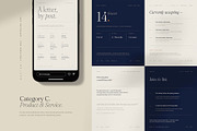 MARGAUX / Instagram Post & Stories, a Social Media Template by Leleka.Store (Thumbnail 12 of 17)