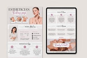 Acuity Esthetician