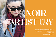 Chan Romance, a Serif Font by zaaintype (Thumbnail 11 of 11)