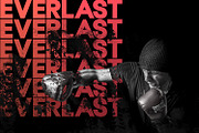 Cottorway Display Typeface, a Sans Serif Font by Foxtype (Thumbnail 9 of 11)