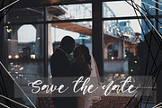 Aldery, a Script Font by Katie Holland (Thumbnail 6 of 8)