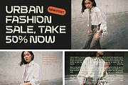 Techetic Human Futuristic Font, a Sans Serif Font by timelesstype.co (Thumbnail 13 of 20)