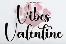 Vibes Valentine