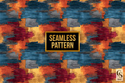 Abstract Bold Rug Texture Pattern, a Texture Graphic by Creative Store (Thumbnail 4 of 5)