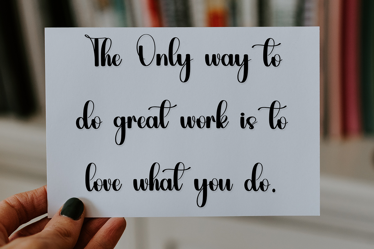 Autography, a Handwritten Font by FreshTypeINK (Photo 7 of 7)