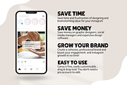 Real Estate Instagram Post Template, a Social Media Template by EliteMatidi (Thumbnail 8 of 8)