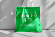 Aghetha Queen, a Serif Font by IM Studio (Thumbnail 8 of 9)