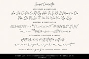 Treading - Modern Font Duo, a Serif Font by Prioritype Co (Thumbnail 14 of 17)